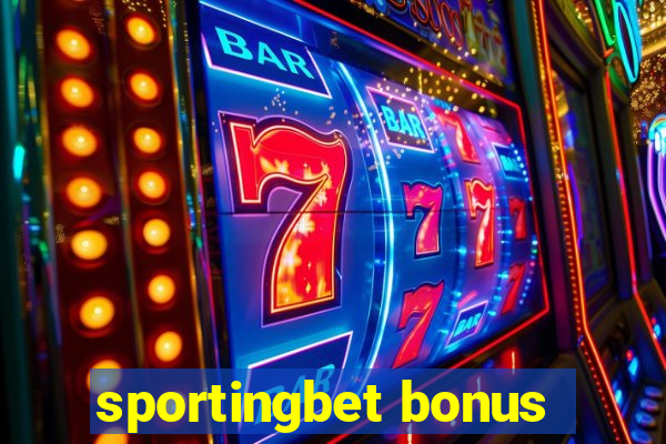 sportingbet bonus