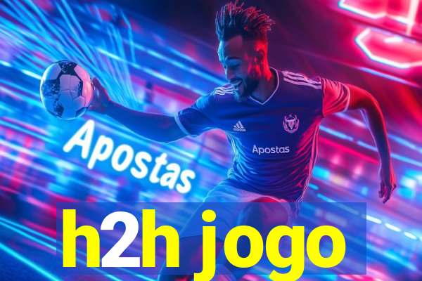 h2h jogo