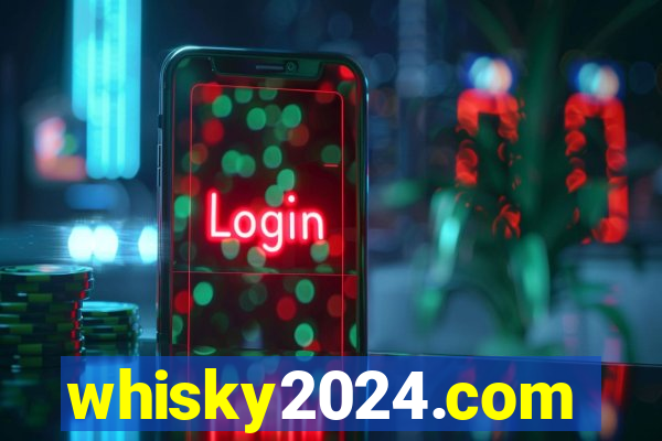 whisky2024.com