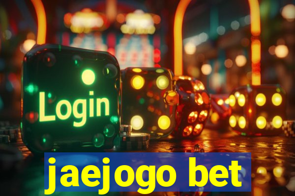 jaejogo bet