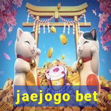 jaejogo bet