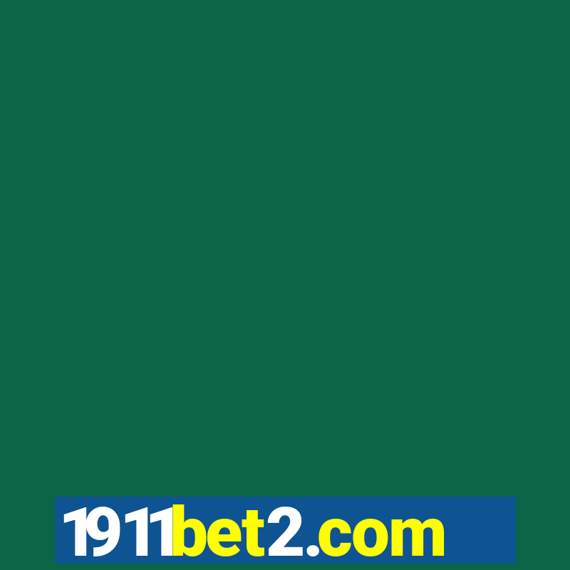 1911bet2.com