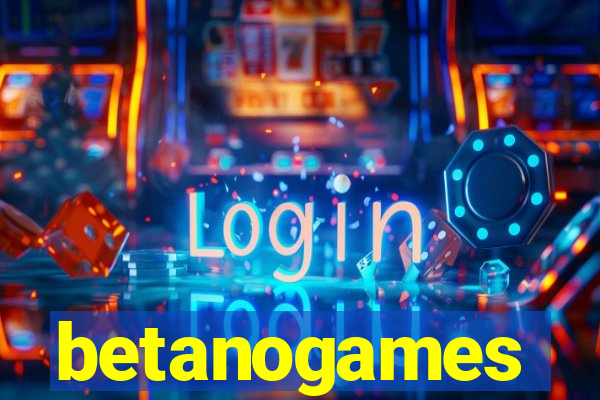 betanogames