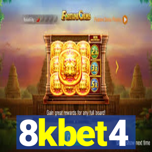 8kbet4