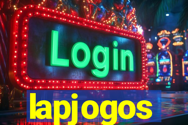 lapjogos