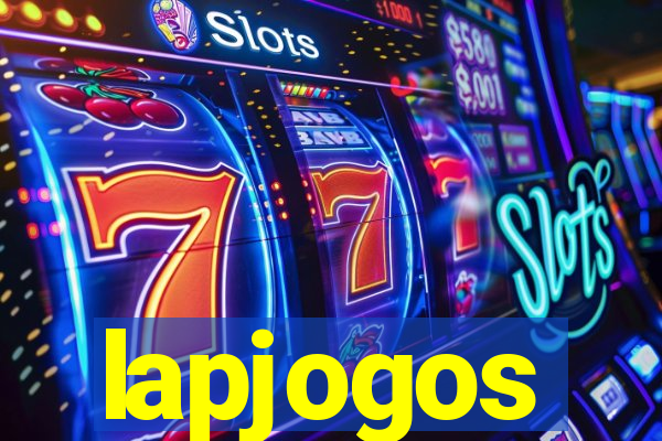 lapjogos