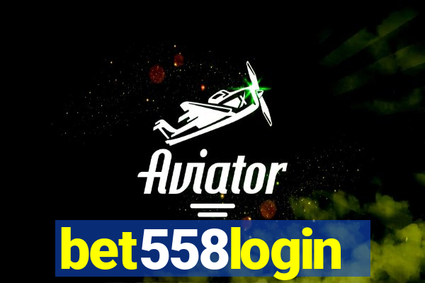 bet558login