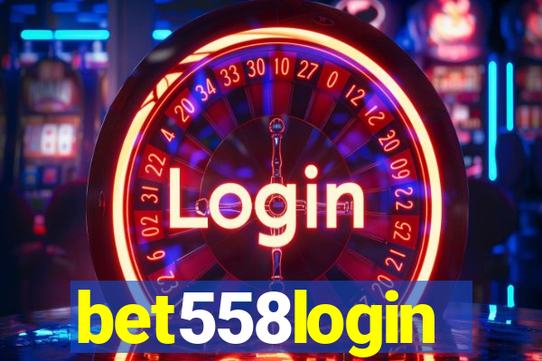 bet558login