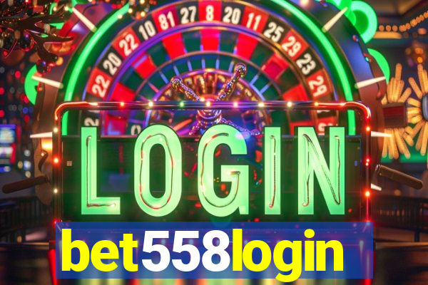 bet558login