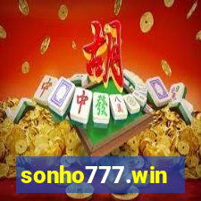 sonho777.win