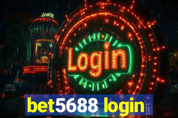 bet5688 login