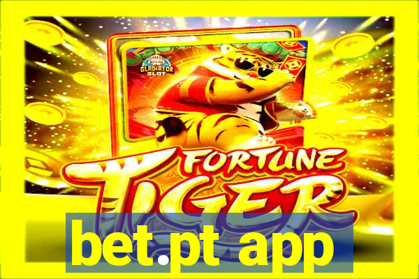 bet.pt app