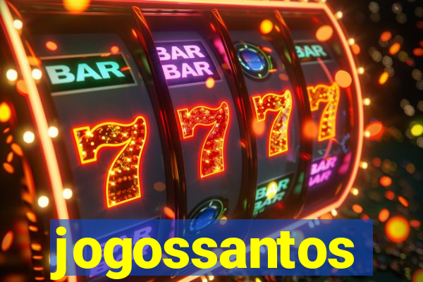 jogossantos