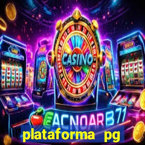 plataforma pg fortune tiger