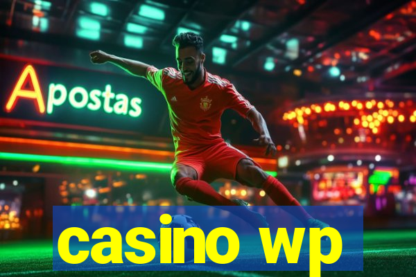 casino wp