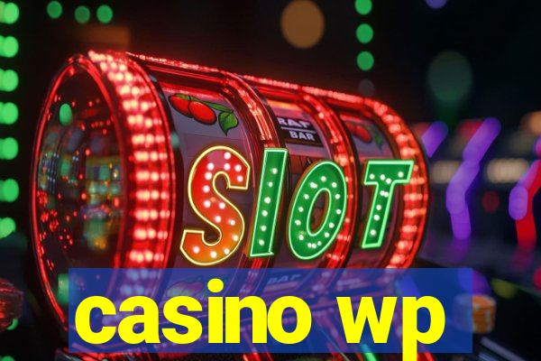 casino wp