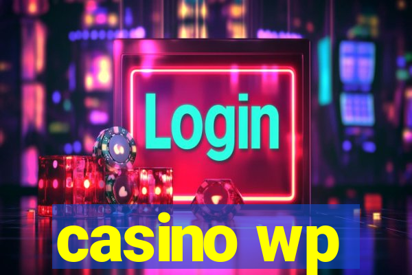 casino wp