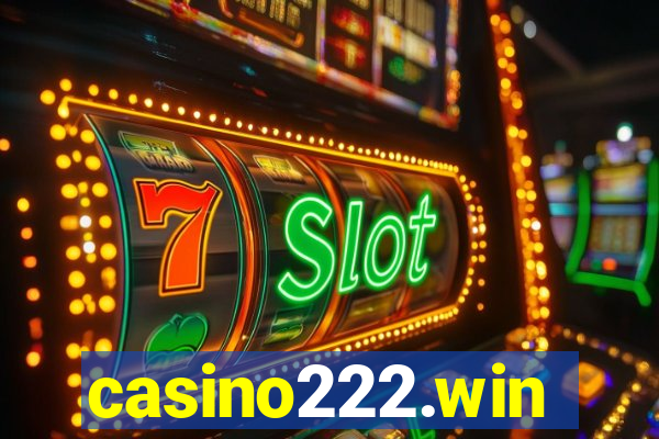 casino222.win