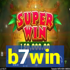 b7win