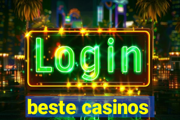 beste casinos