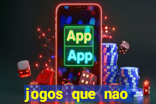 jogos que nao precisa de deposito