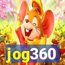 jog360