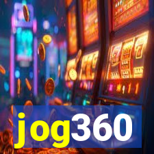 jog360