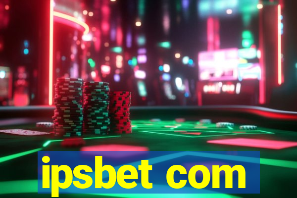 ipsbet com