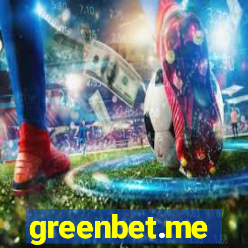 greenbet.me