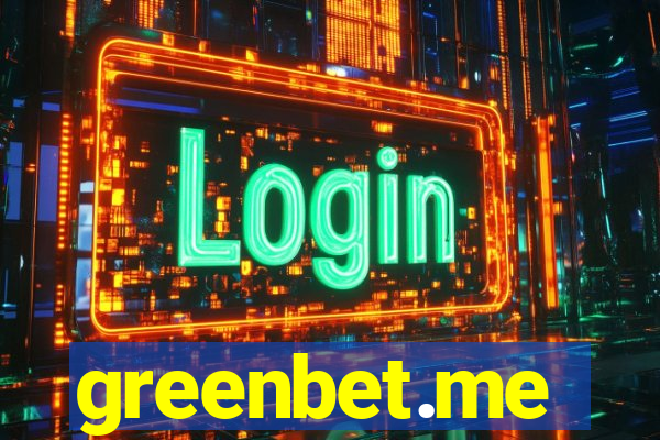 greenbet.me