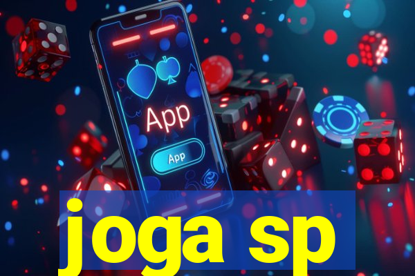 joga sp