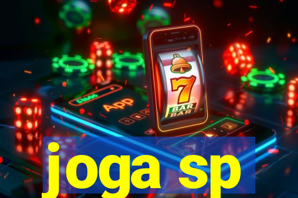 joga sp