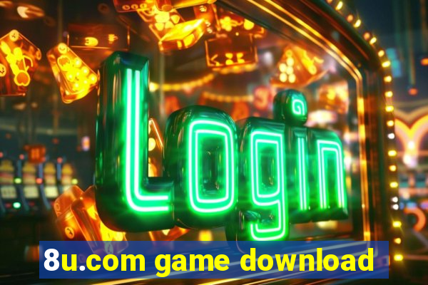 8u.com game download