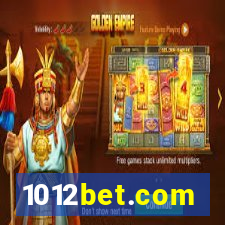 1012bet.com