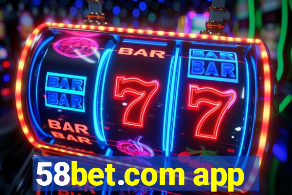 58bet.com app