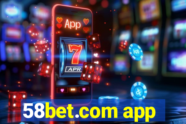 58bet.com app