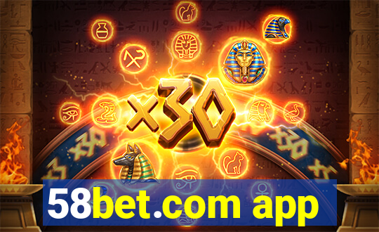 58bet.com app