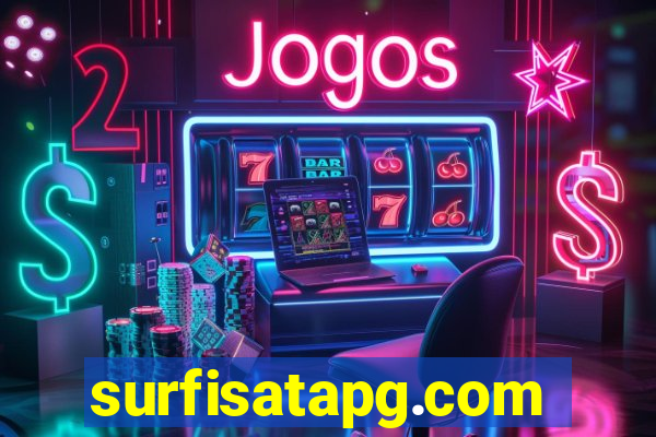 surfisatapg.com