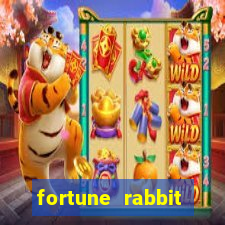 fortune rabbit melhor horario