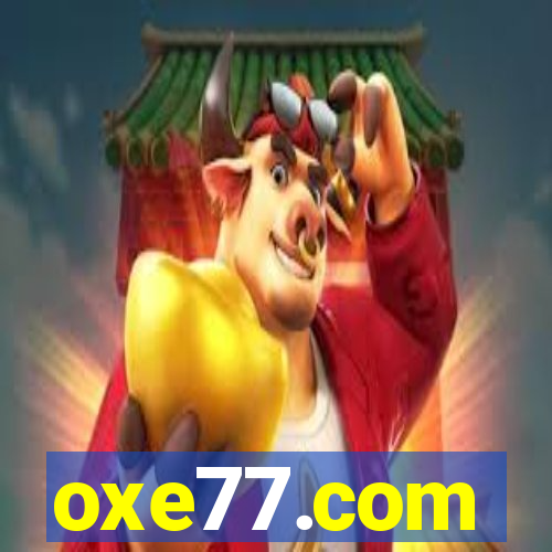 oxe77.com