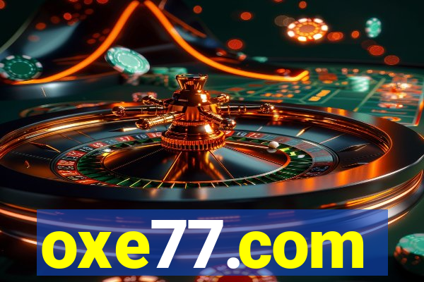 oxe77.com