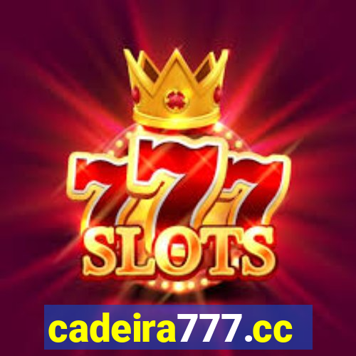 cadeira777.cc