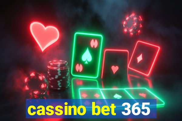 cassino bet 365