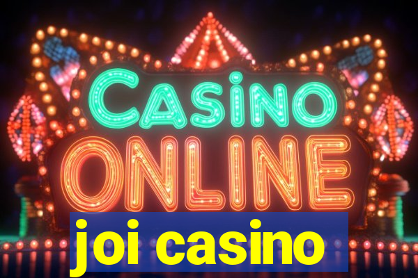 joi casino