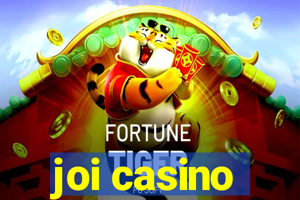 joi casino