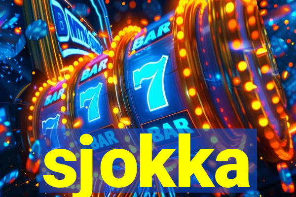 sjokka