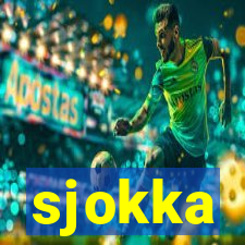 sjokka