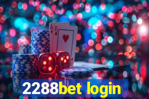 2288bet login