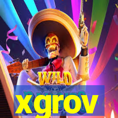 xgrov