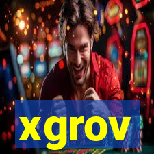 xgrov